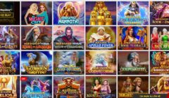 Dafabet Slots