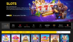 We88 Slots